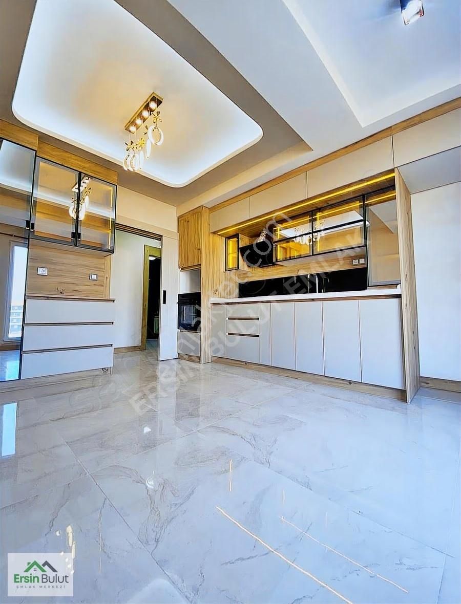 Ersin Bulut'tan Seçkin Ve Şık Yaşamın Adresi! 3+1 Satılık Daire! - Görsel 12