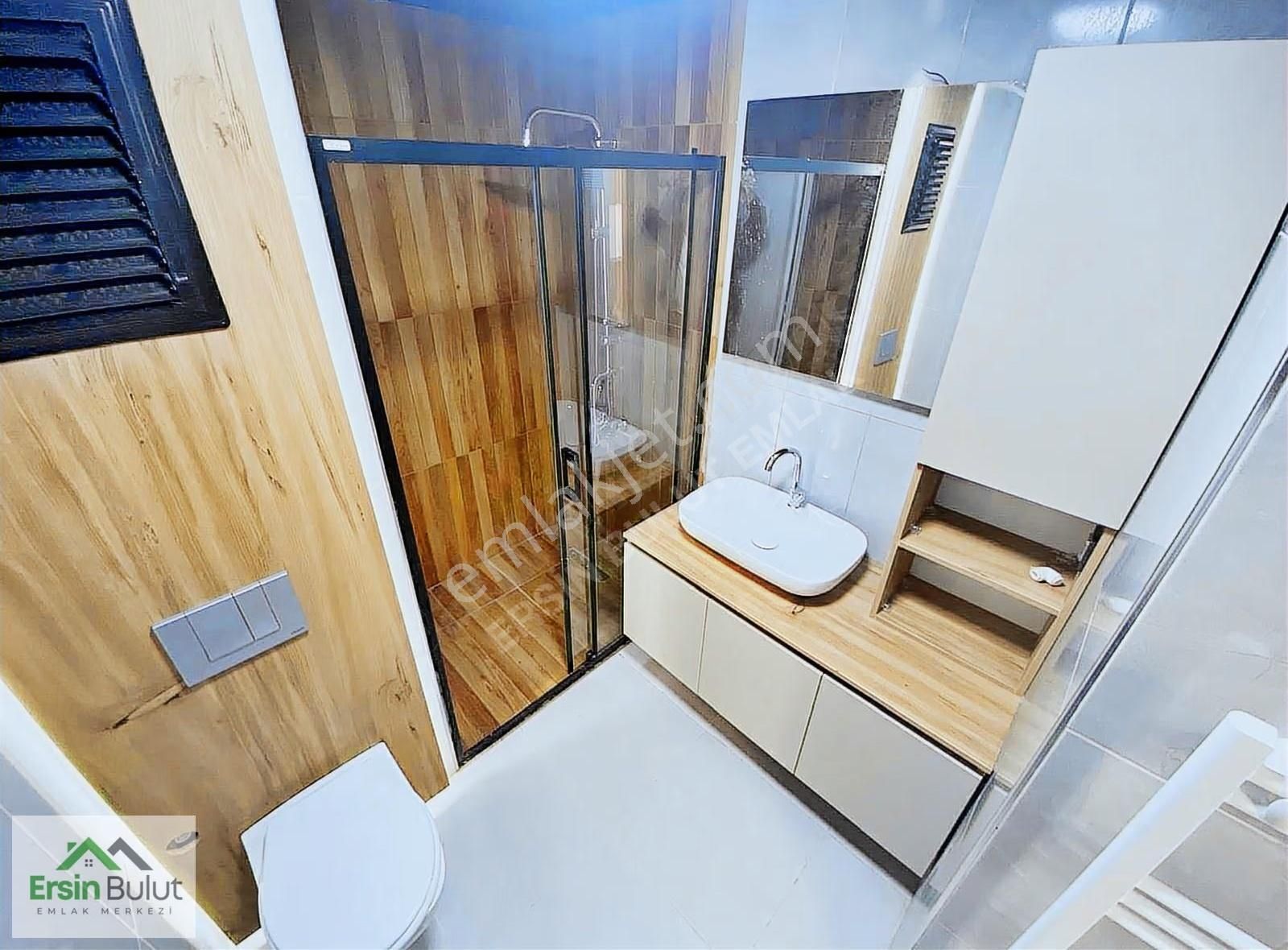 Ersin Bulut'tan Seçkin Ve Şık Yaşamın Adresi! 3+1 Satılık Daire!