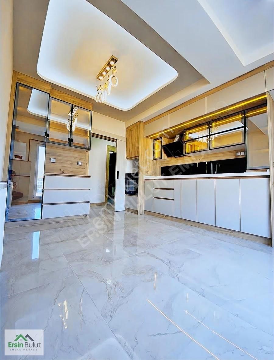 Ersin Bulut'tan Seçkin Ve Şık Yaşamın Adresi! 3+1 Satılık Daire! - Görsel 4