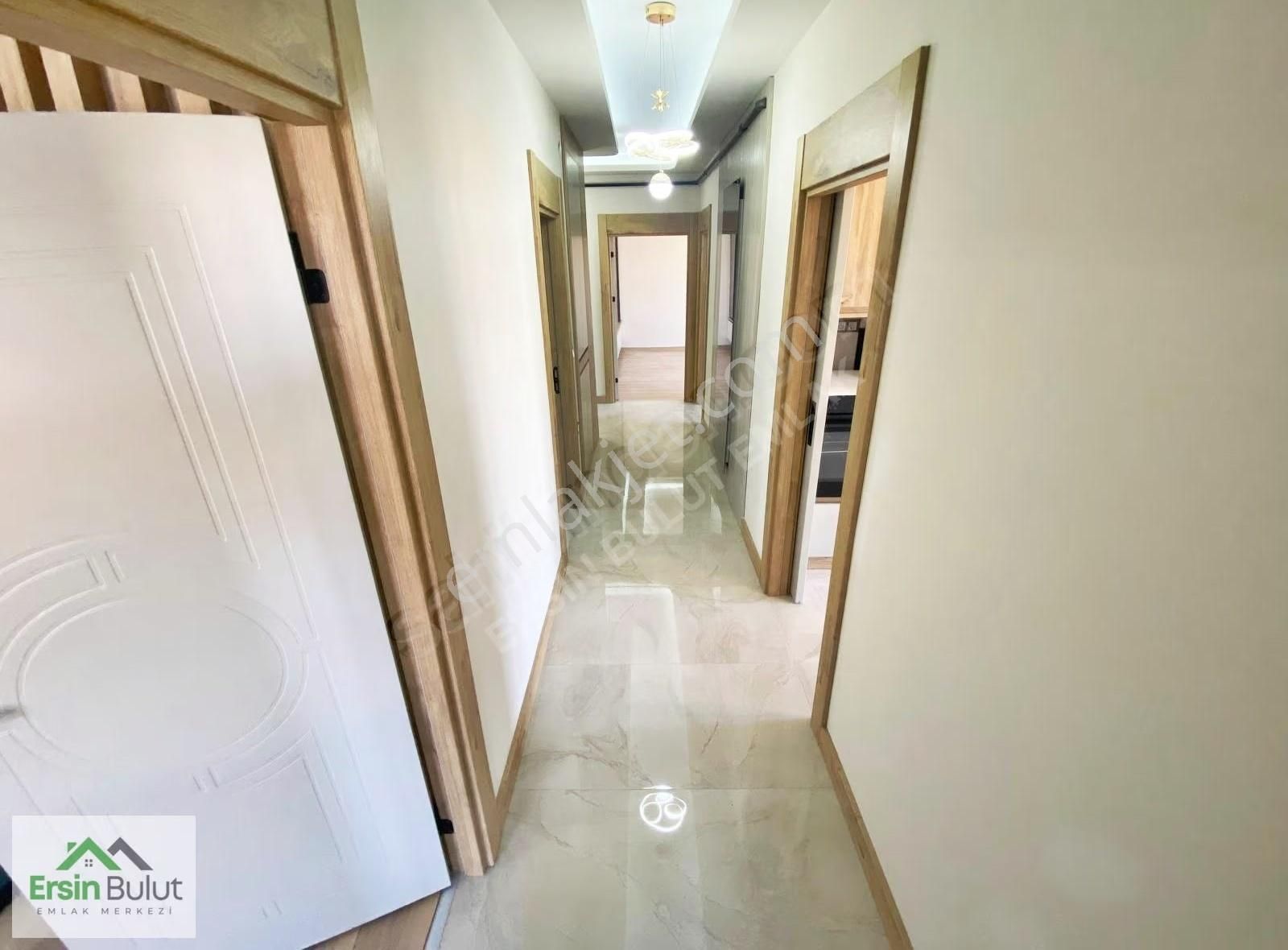 Ersin Bulut'tan Seçkin Ve Şık Yaşamın Adresi! 3+1 Satılık Daire! - Görsel 26
