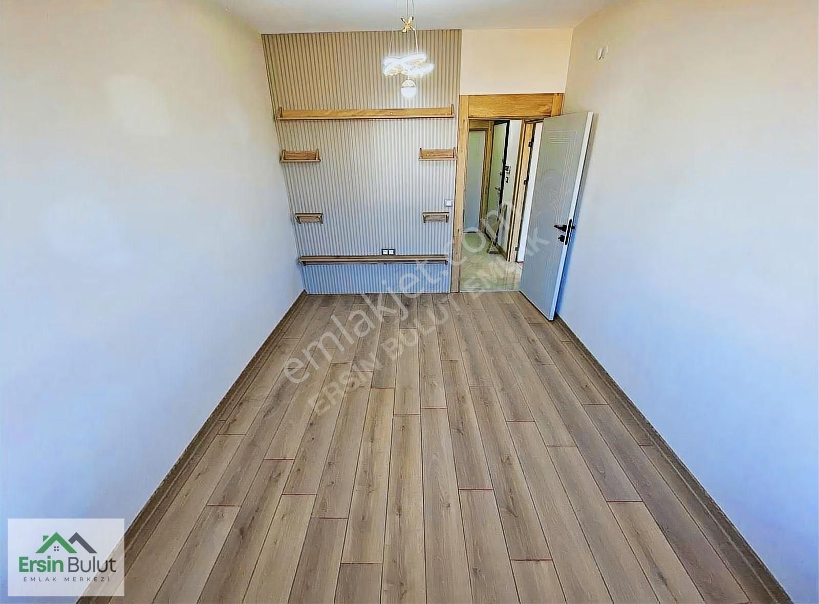 Ersin Bulut'tan Seçkin Ve Şık Yaşamın Adresi! 3+1 Satılık Daire! - Görsel 17