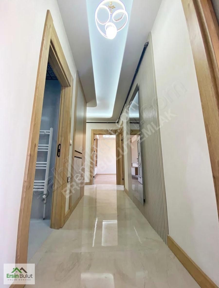 Ersin Bulut'tan Seçkin Ve Şık Yaşamın Adresi! 3+1 Satılık Daire! - Görsel 25