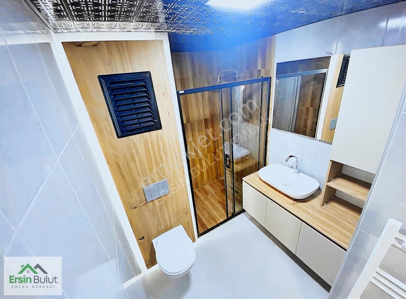 Ersin Bulut'tan Seçkin Ve Şık Yaşamın Adresi! 3+1 Satılık Daire! - Görsel 33