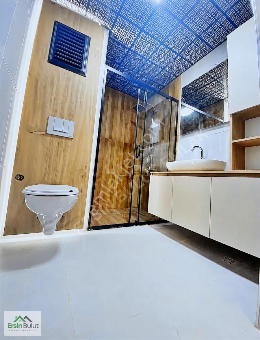 Ersin Bulut'tan Seçkin Ve Şık Yaşamın Adresi! 3+1 Satılık Daire! - Görsel 29