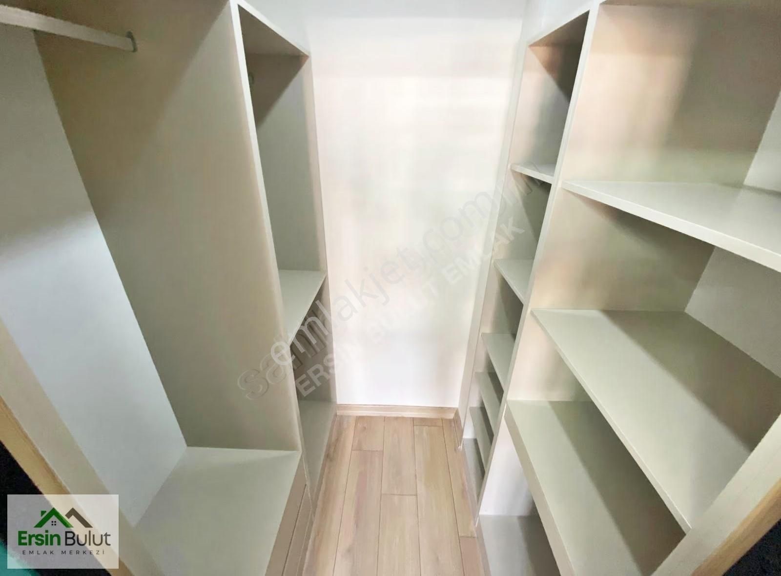 Ersin Bulut'tan Seçkin Ve Şık Yaşamın Adresi! 3+1 Satılık Daire! - Görsel 30