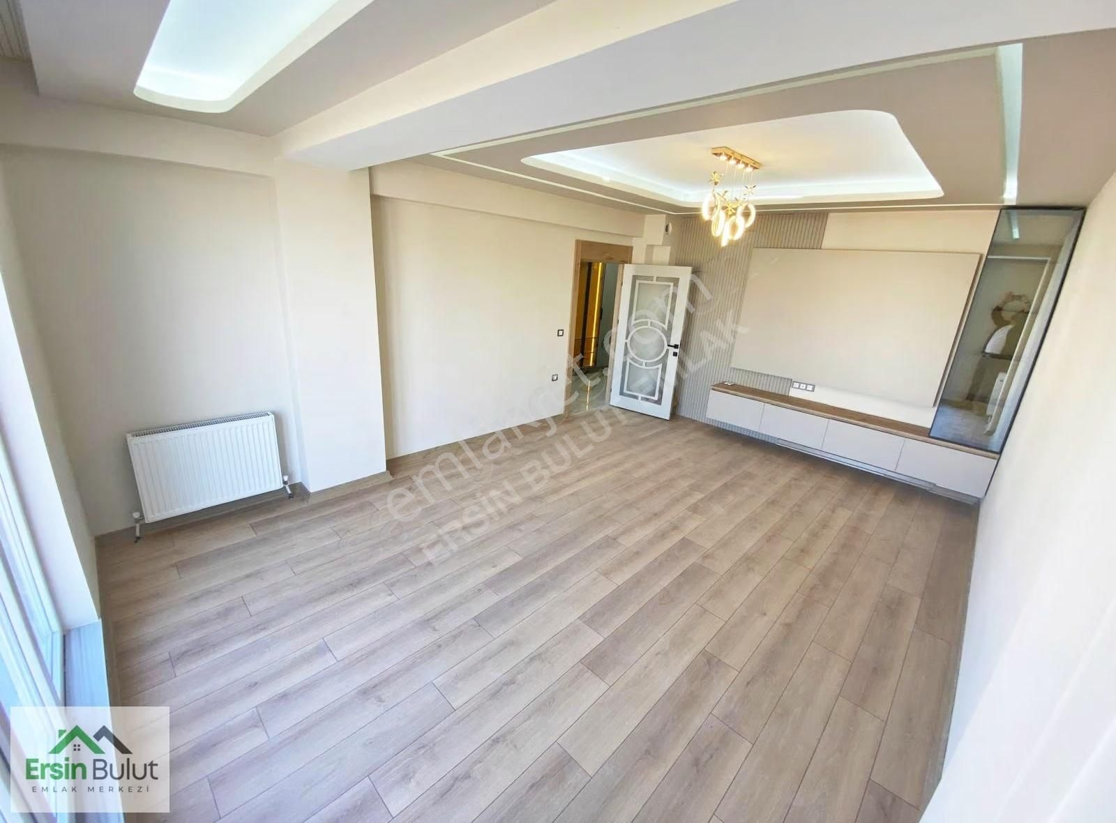 Ersin Bulut'tan Seçkin Ve Şık Yaşamın Adresi! 3+1 Satılık Daire! - Görsel 11