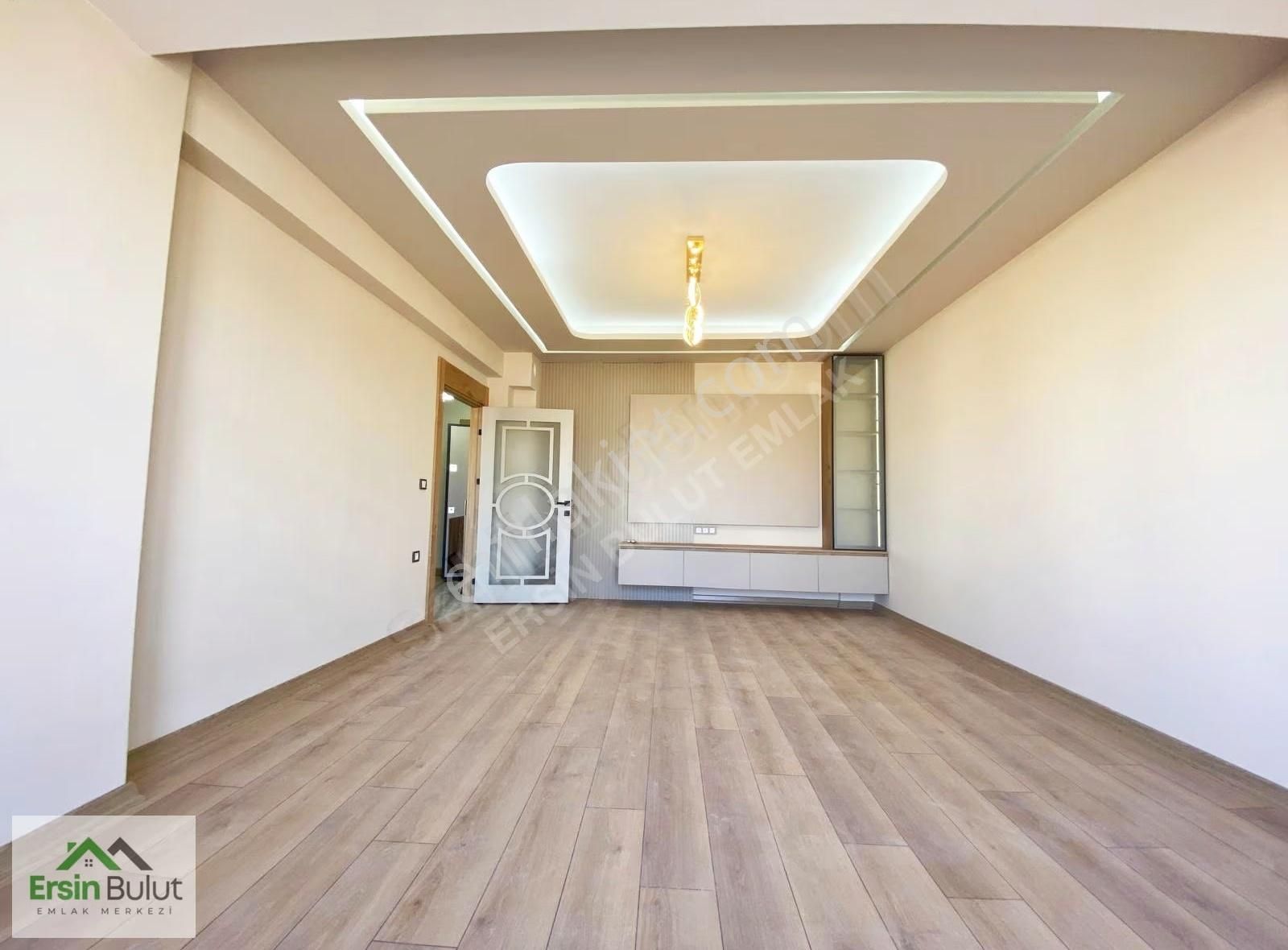 Ersin Bulut'tan Seçkin Ve Şık Yaşamın Adresi! 3+1 Satılık Daire! - Görsel 16