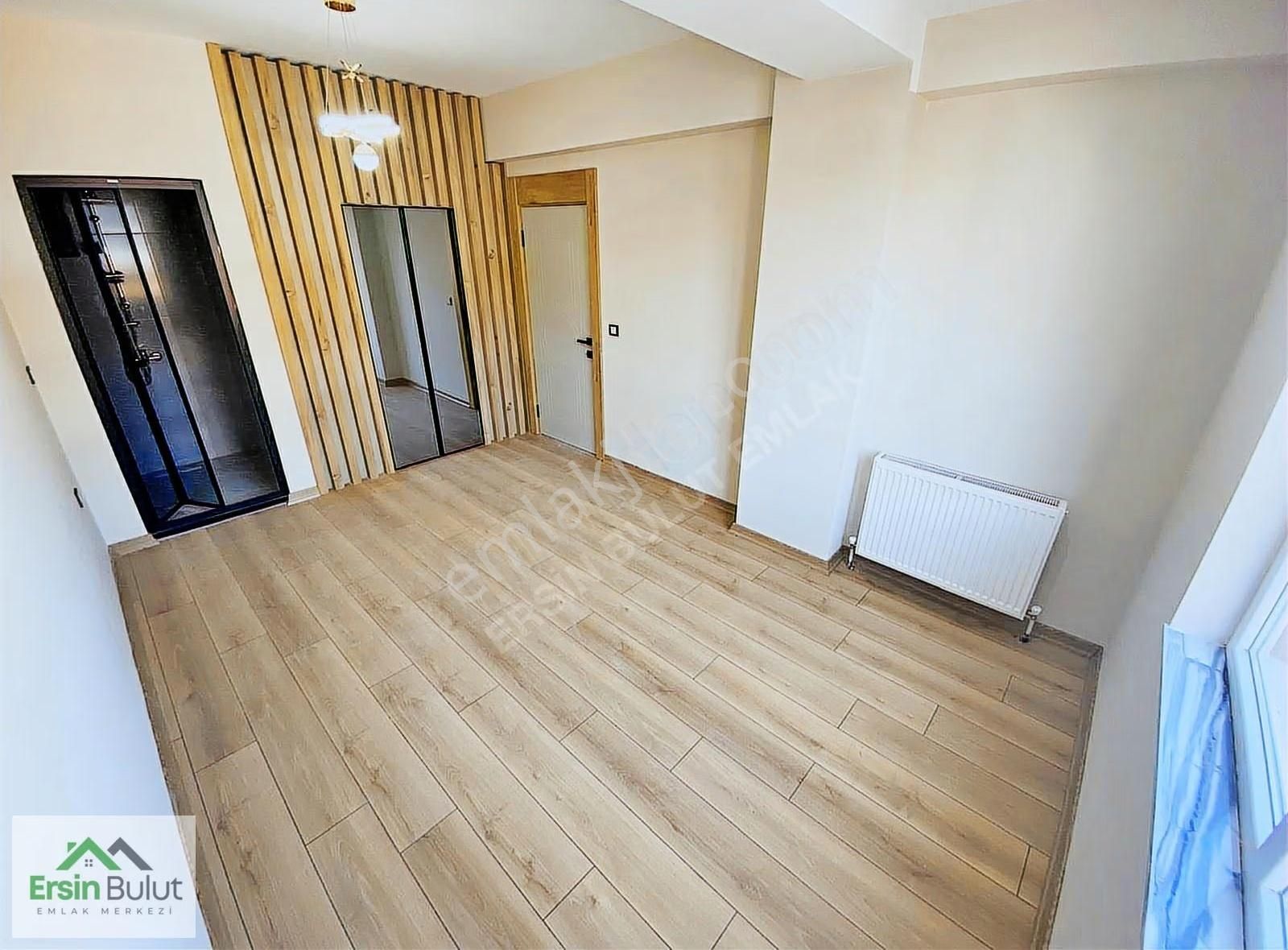 Ersin Bulut'tan Seçkin Ve Şık Yaşamın Adresi! 3+1 Satılık Daire! - Görsel 35