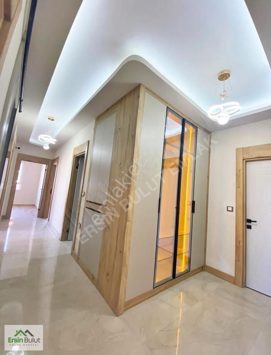 Ersin Bulut'tan Seçkin Ve Şık Yaşamın Adresi! 3+1 Satılık Daire! - Görsel 22