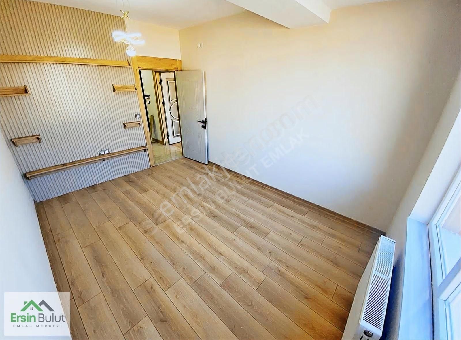 Ersin Bulut'tan Seçkin Ve Şık Yaşamın Adresi! 3+1 Satılık Daire! - Görsel 8