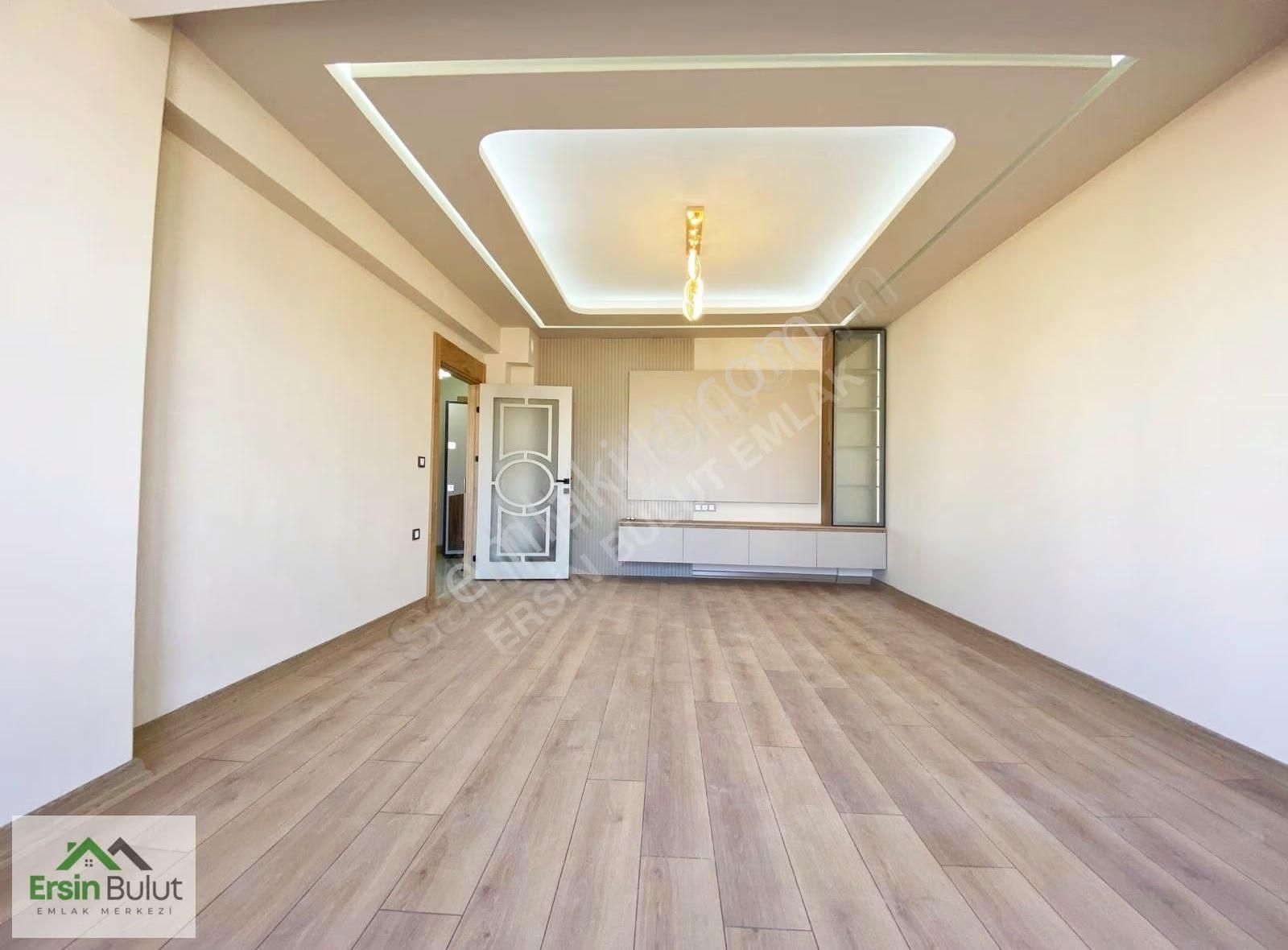 Ersin Bulut'tan Seçkin Ve Şık Yaşamın Adresi! 3+1 Satılık Daire! - Görsel 24