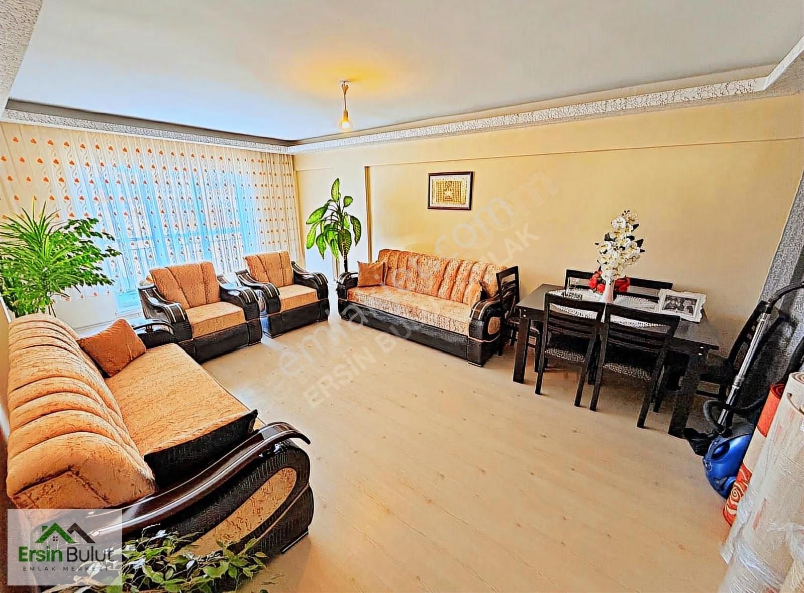 Bulut'tan % 50 Kredi İmkanı Köşe Başı Çift Balkon 0 Masraf 3+1 - Görsel 3