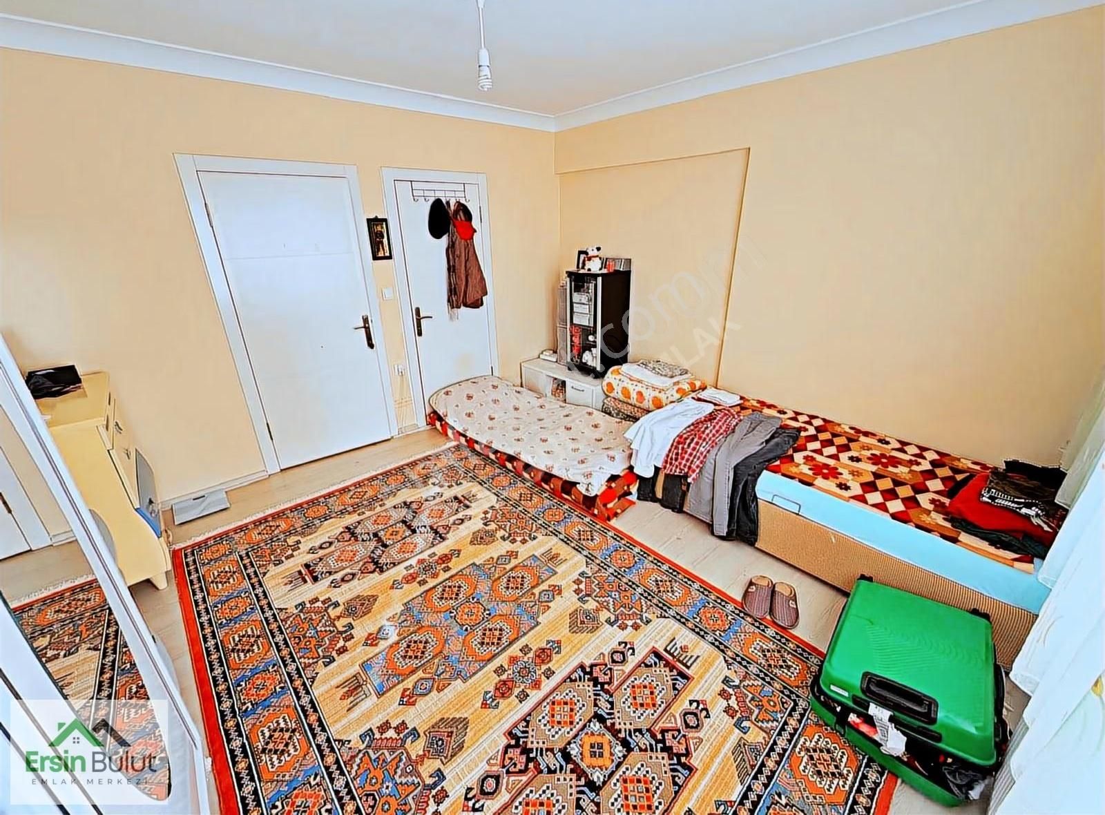 Bulut'tan % 50 Kredi İmkanı Köşe Başı Çift Balkon 0 Masraf 3+1 - Görsel 27