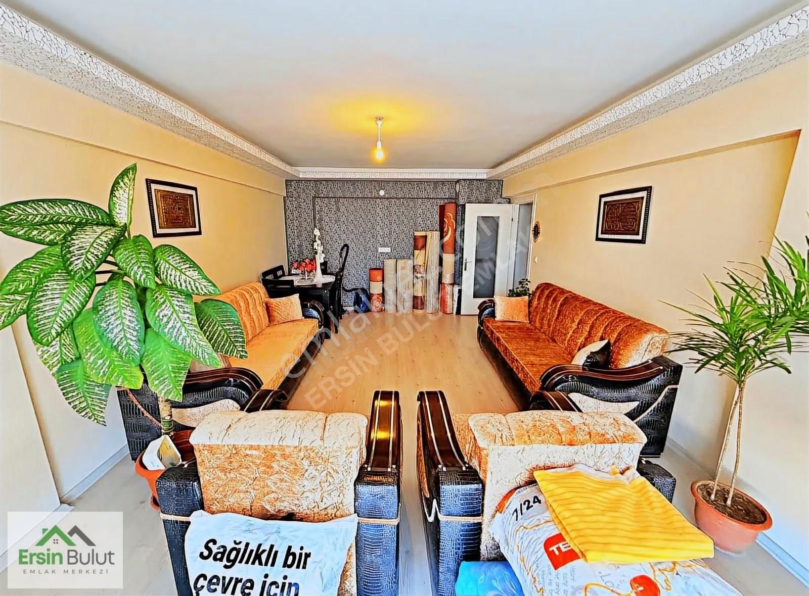Bulut'tan % 50 Kredi İmkanı Köşe Başı Çift Balkon 0 Masraf 3+1 - Görsel 28