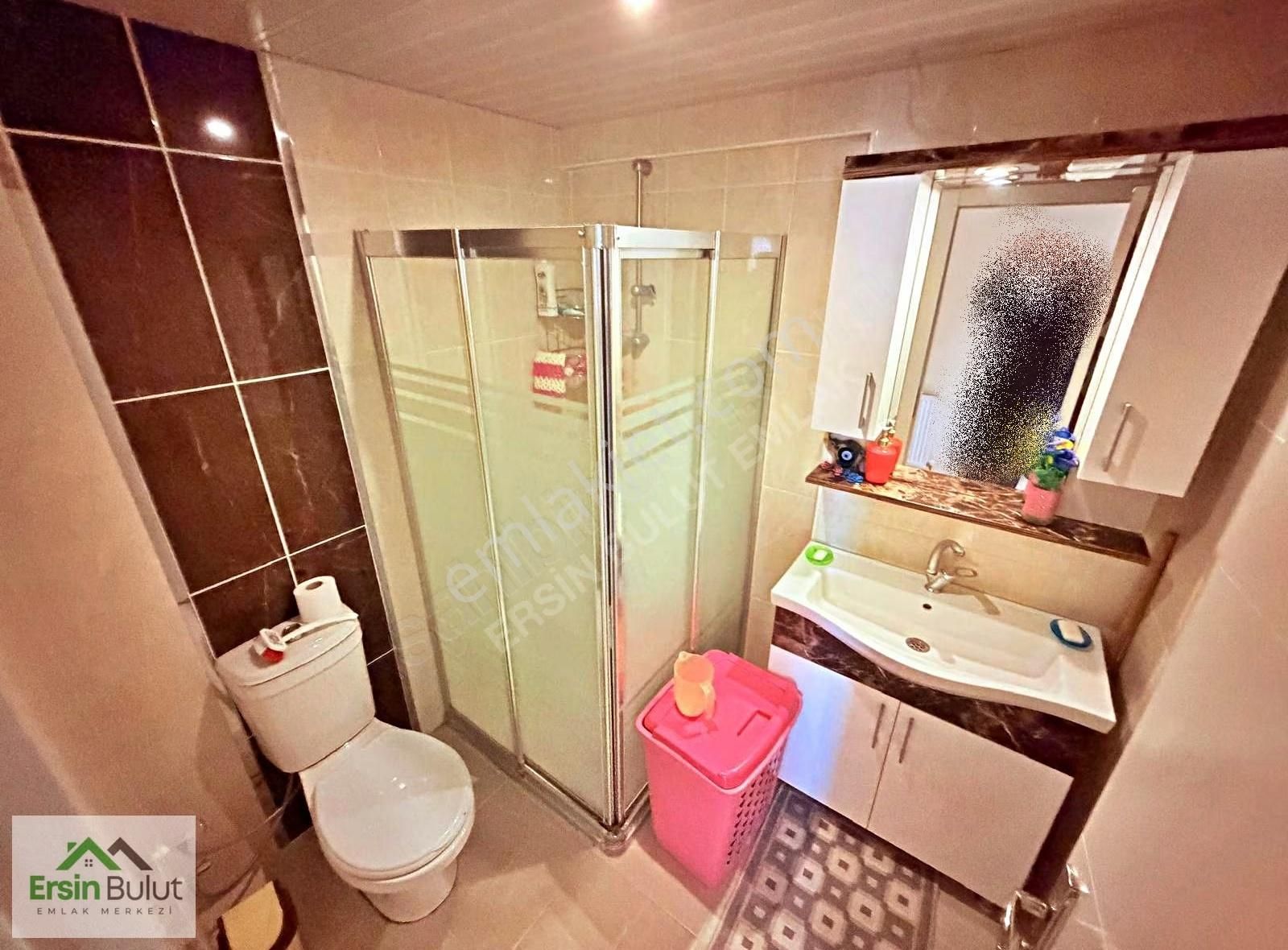 Bulut'tan % 50 Kredi İmkanı Köşe Başı Çift Balkon 0 Masraf 3+1 - Görsel 31
