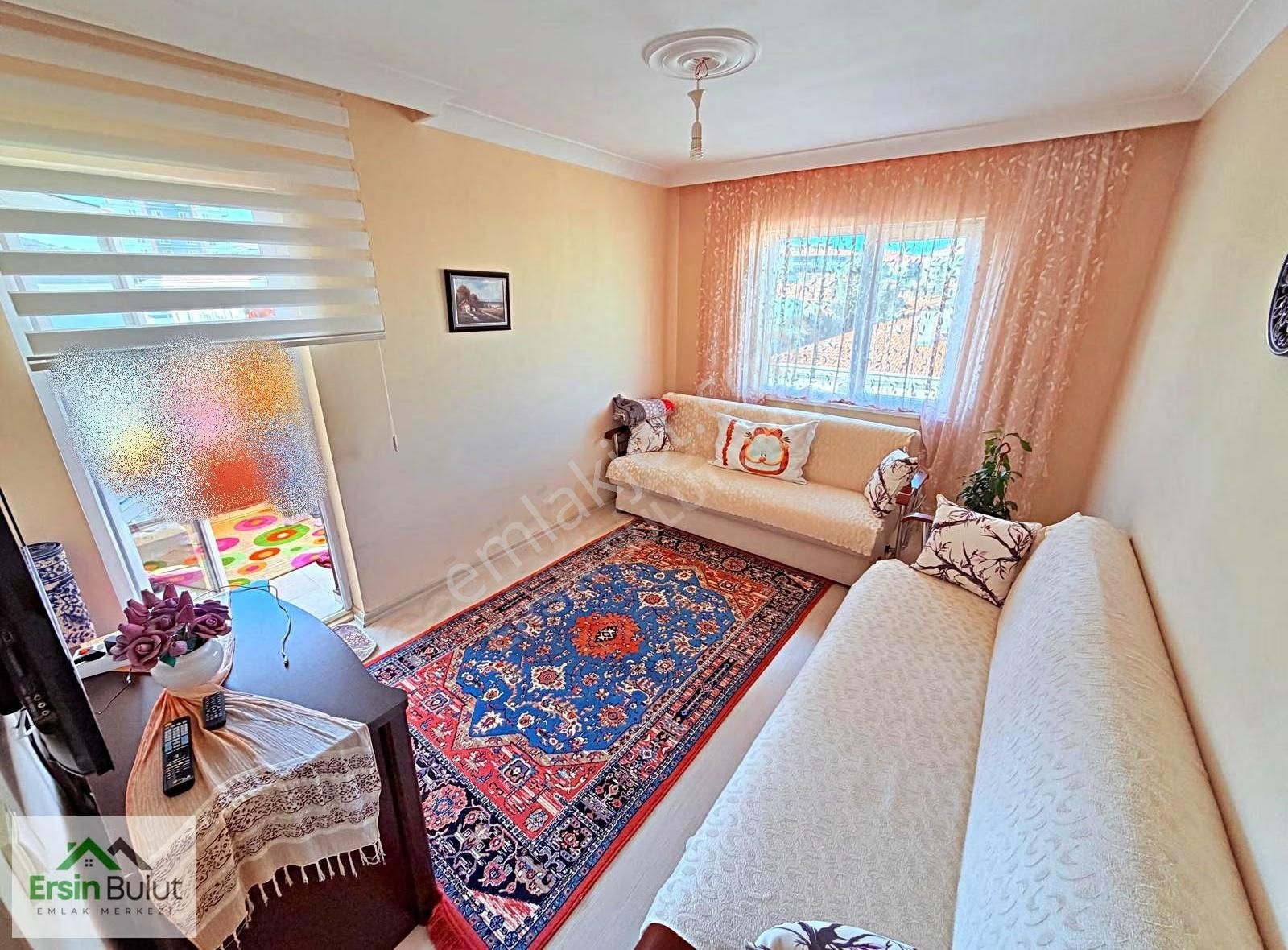 Bulut'tan % 50 Kredi İmkanı Köşe Başı Çift Balkon 0 Masraf 3+1 - Görsel 13