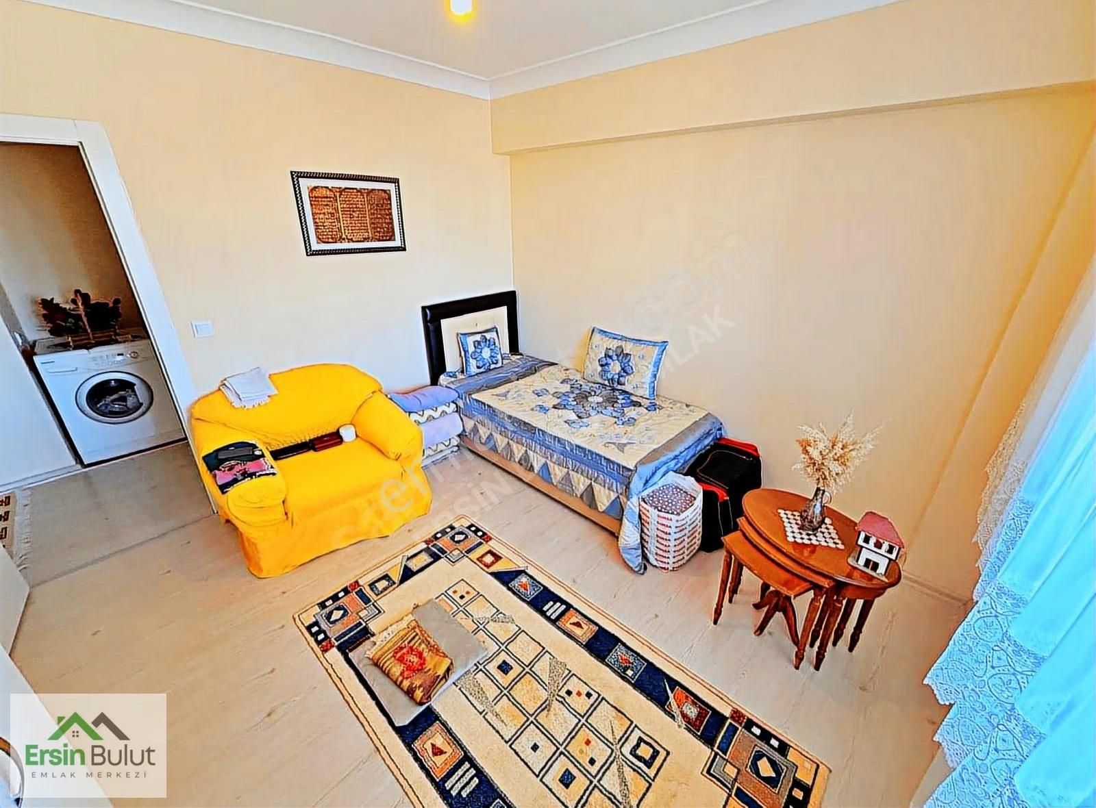 Bulut'tan % 50 Kredi İmkanı Köşe Başı Çift Balkon 0 Masraf 3+1 - Görsel 19