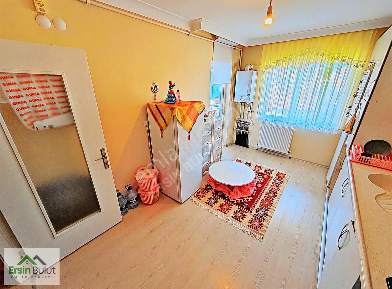 Bulut'tan % 50 Kredi İmkanı Köşe Başı Çift Balkon 0 Masraf 3+1 - Görsel 32