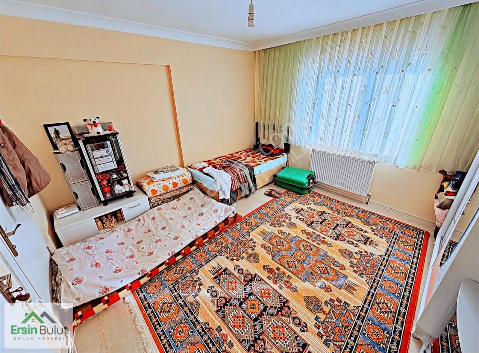 Bulut'tan % 50 Kredi İmkanı Köşe Başı Çift Balkon 0 Masraf 3+1 - Görsel 8