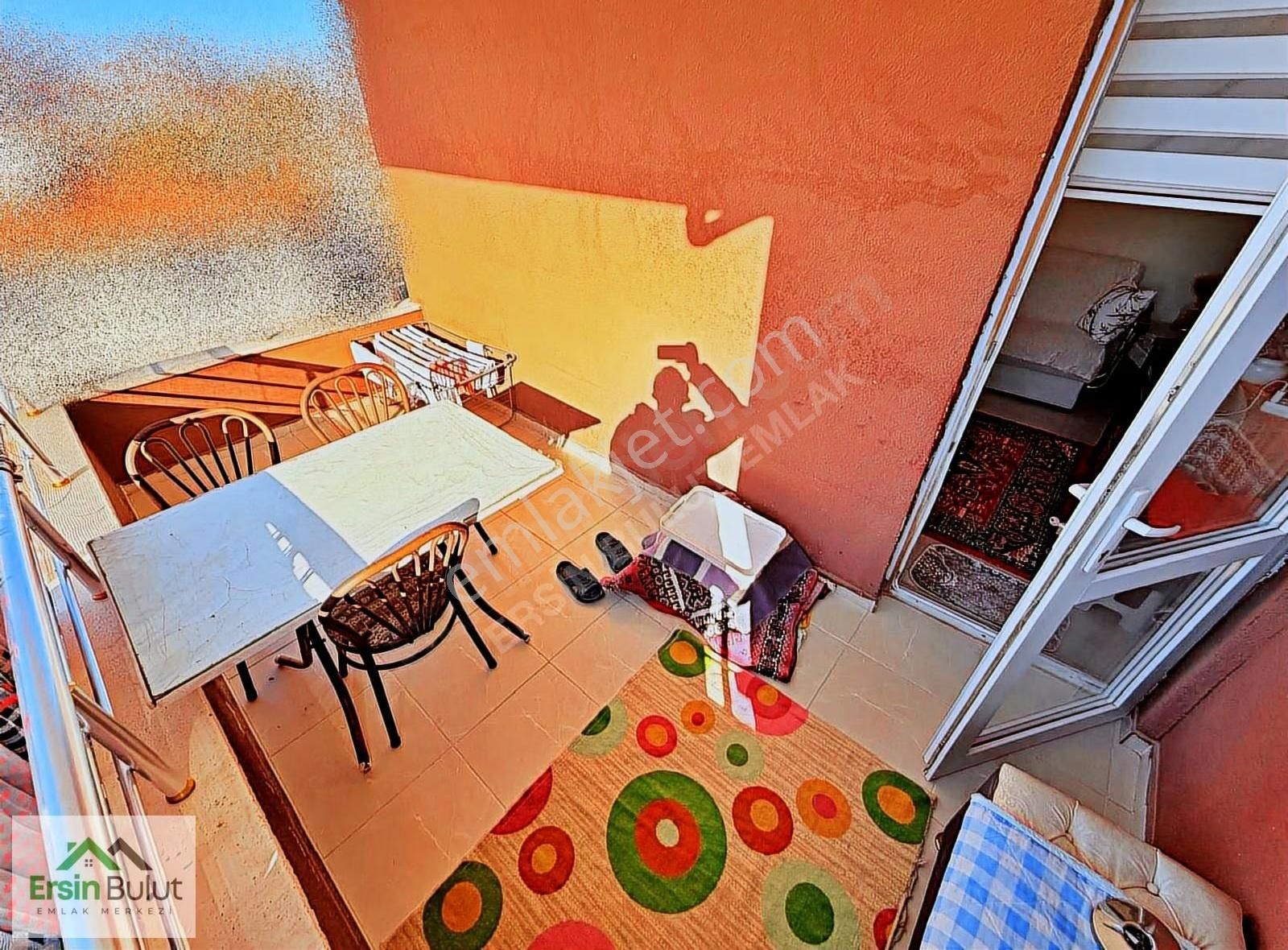 Bulut'tan % 50 Kredi İmkanı Köşe Başı Çift Balkon 0 Masraf 3+1 - Görsel 7
