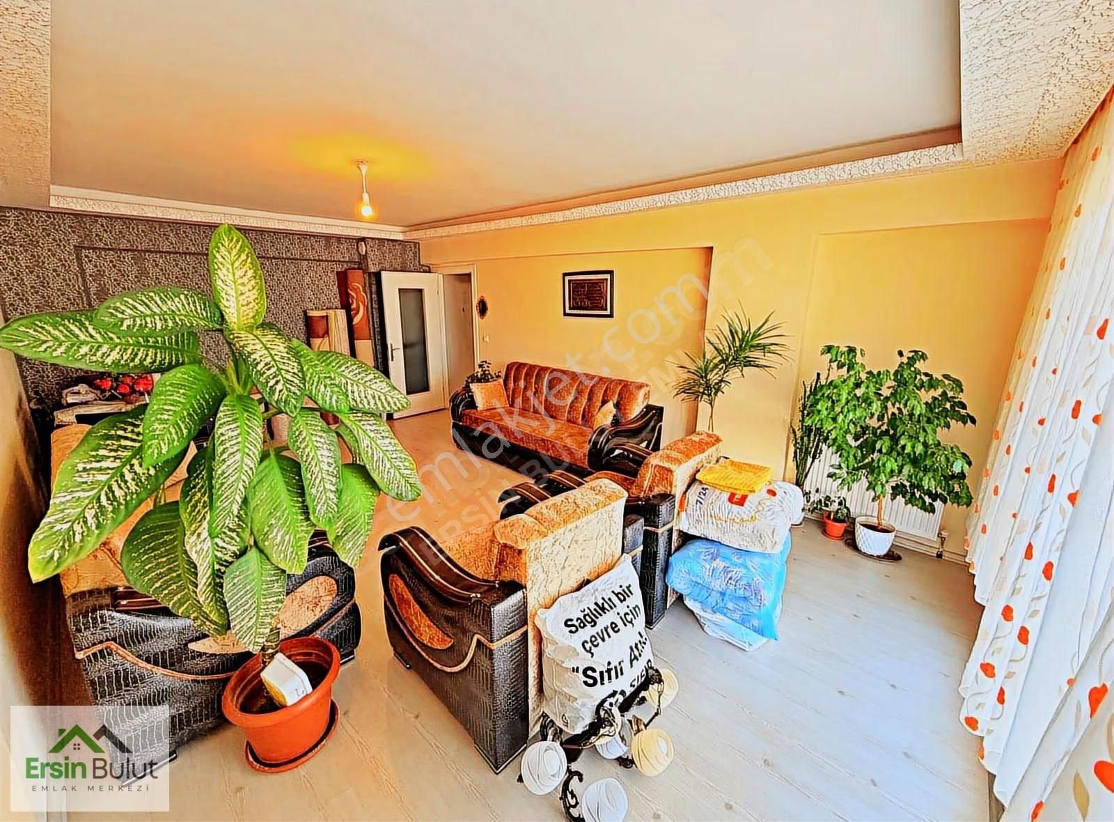 Bulut'tan % 50 Kredi İmkanı Köşe Başı Çift Balkon 0 Masraf 3+1 - Görsel 25