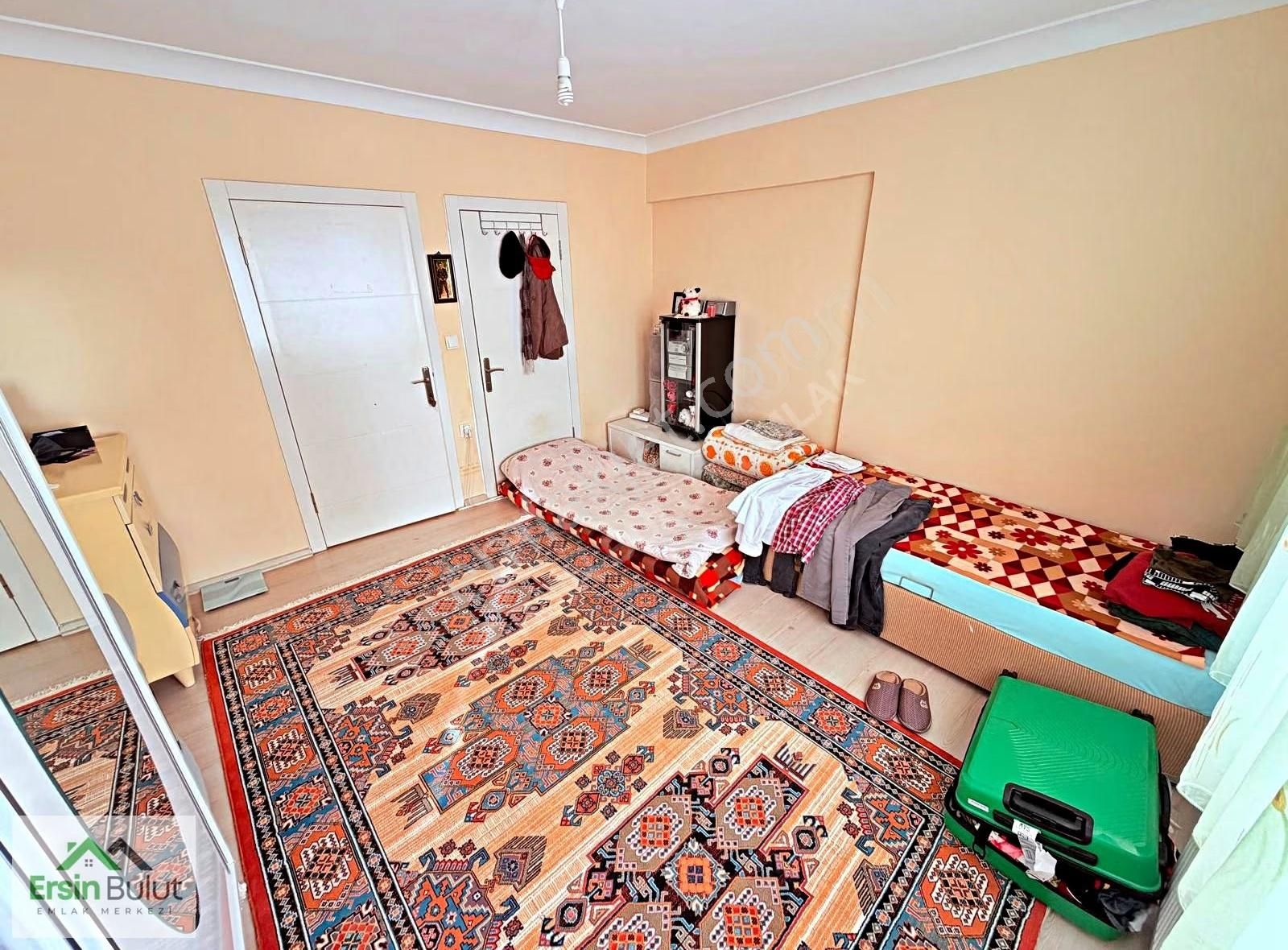 Bulut'tan % 50 Kredi İmkanı Köşe Başı Çift Balkon 0 Masraf 3+1 - Görsel 20