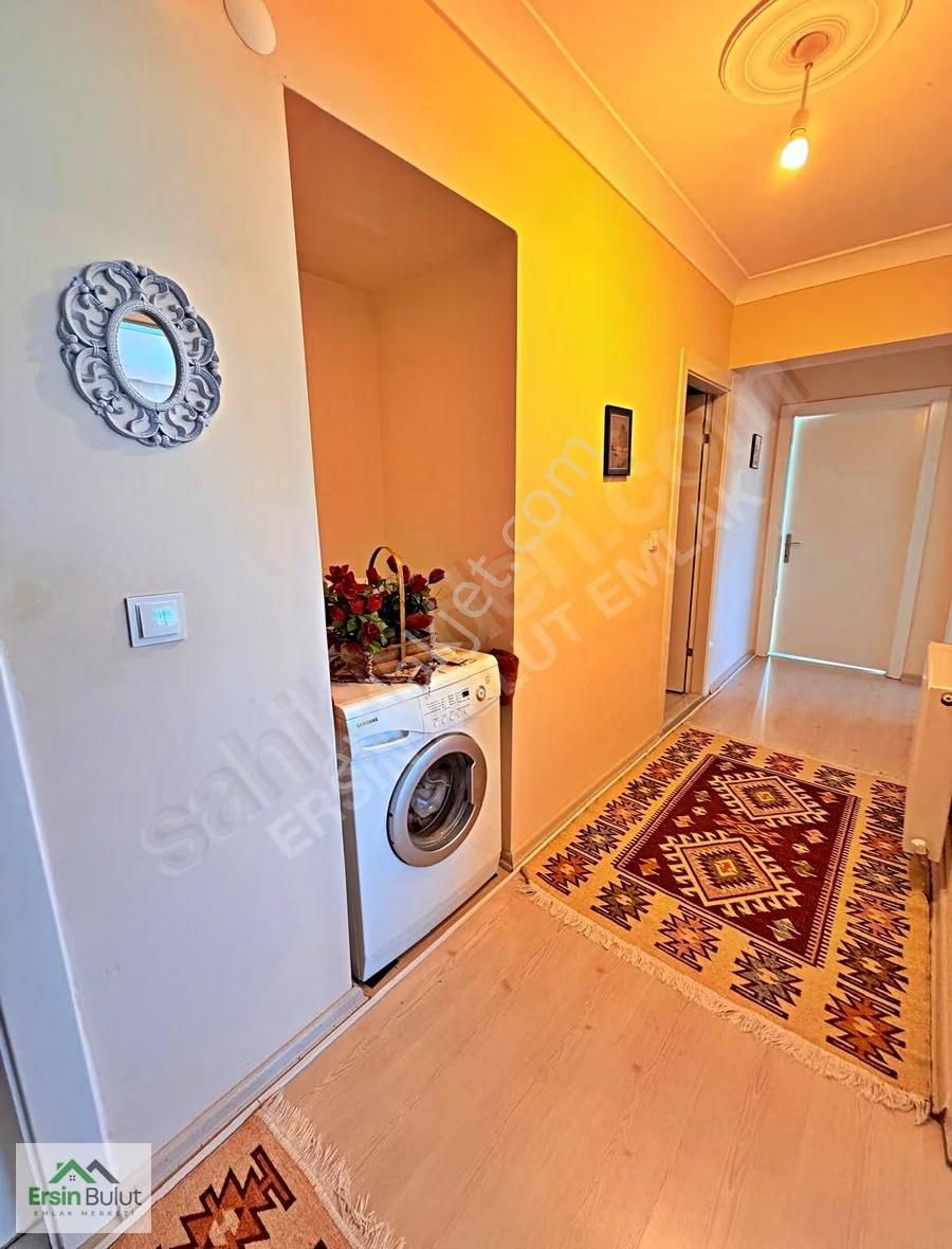 Bulut'tan % 50 Kredi İmkanı Köşe Başı Çift Balkon 0 Masraf 3+1 - Görsel 10