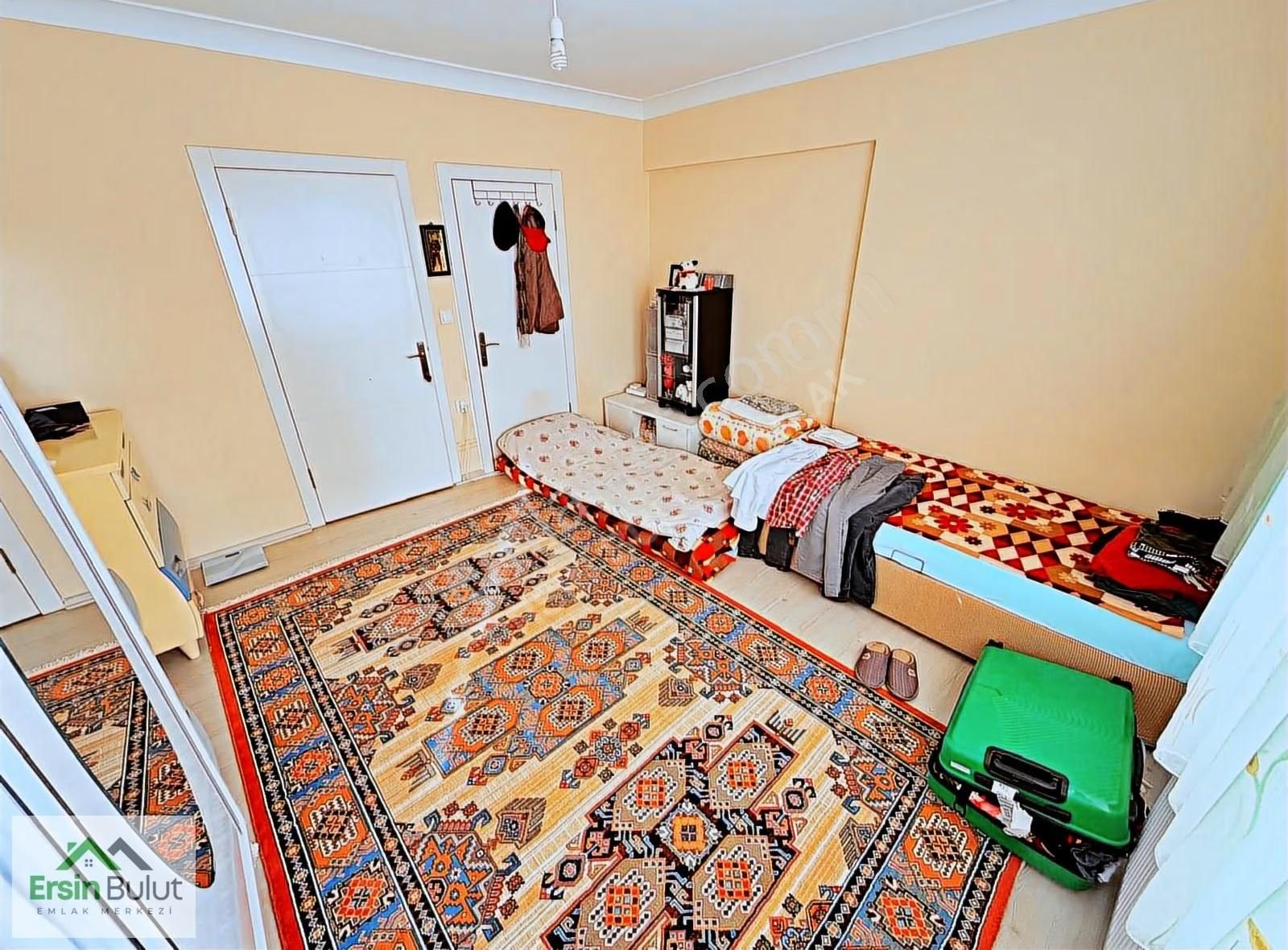 Bulut'tan % 50 Kredi İmkanı Köşe Başı Çift Balkon 0 Masraf 3+1 - Görsel 16