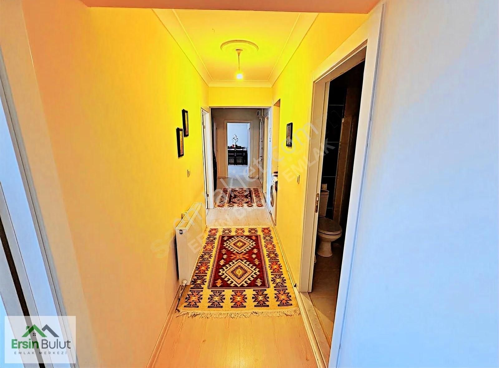 Bulut'tan % 50 Kredi İmkanı Köşe Başı Çift Balkon 0 Masraf 3+1 - Görsel 34