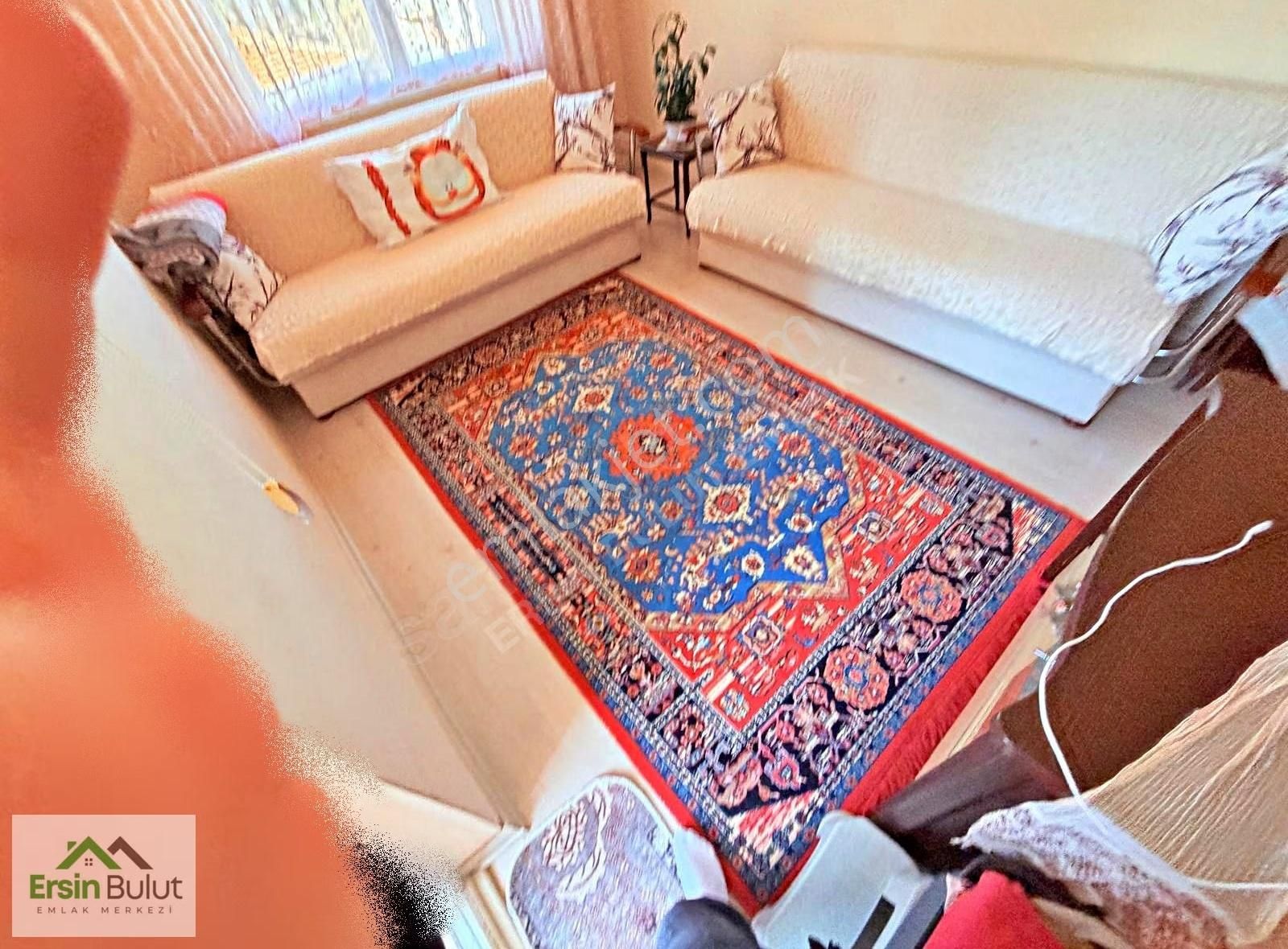 Bulut'tan % 50 Kredi İmkanı Köşe Başı Çift Balkon 0 Masraf 3+1 - Görsel 21