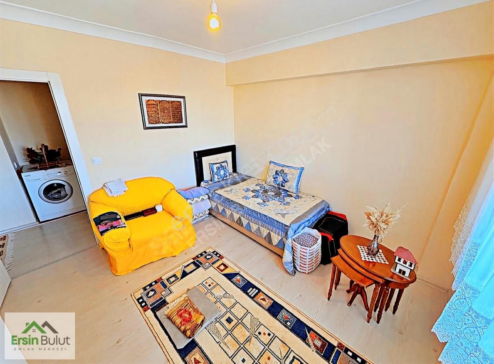 Bulut'tan % 50 Kredi İmkanı Köşe Başı Çift Balkon 0 Masraf 3+1 - Görsel 30
