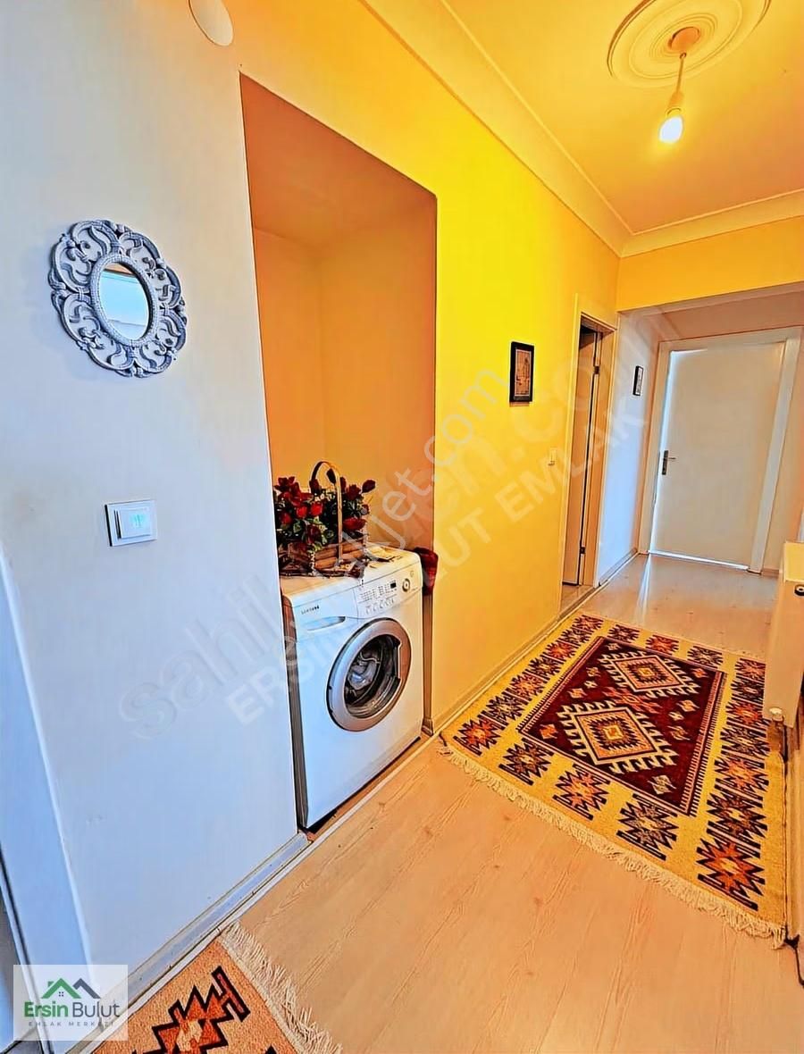 Bulut'tan % 50 Kredi İmkanı Köşe Başı Çift Balkon 0 Masraf 3+1 - Görsel 5