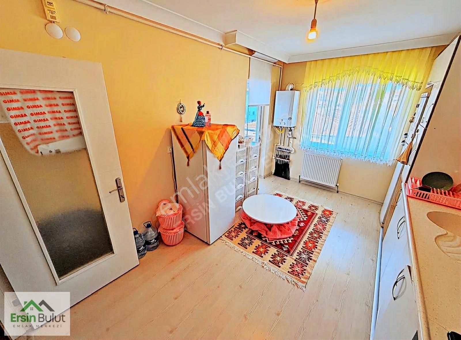 Bulut'tan % 50 Kredi İmkanı Köşe Başı Çift Balkon 0 Masraf 3+1 - Görsel 24