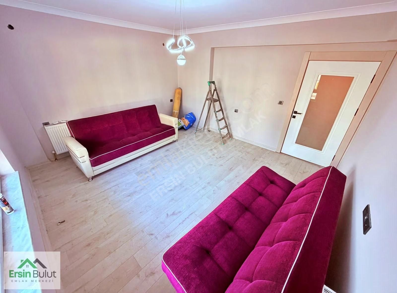 Bulut'tan Kat Konumunda Full+full Yapılı Geniş Lüx 3+1 Daire - Görsel 27