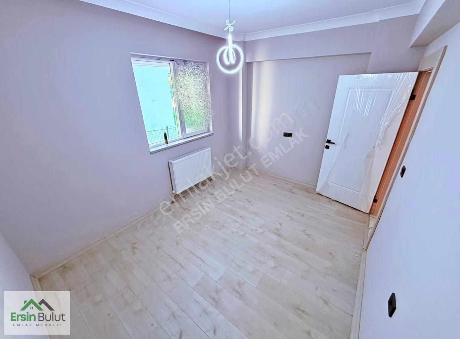 Bulut'tan Kat Konumunda Full+full Yapılı Geniş Lüx 3+1 Daire - Görsel 14