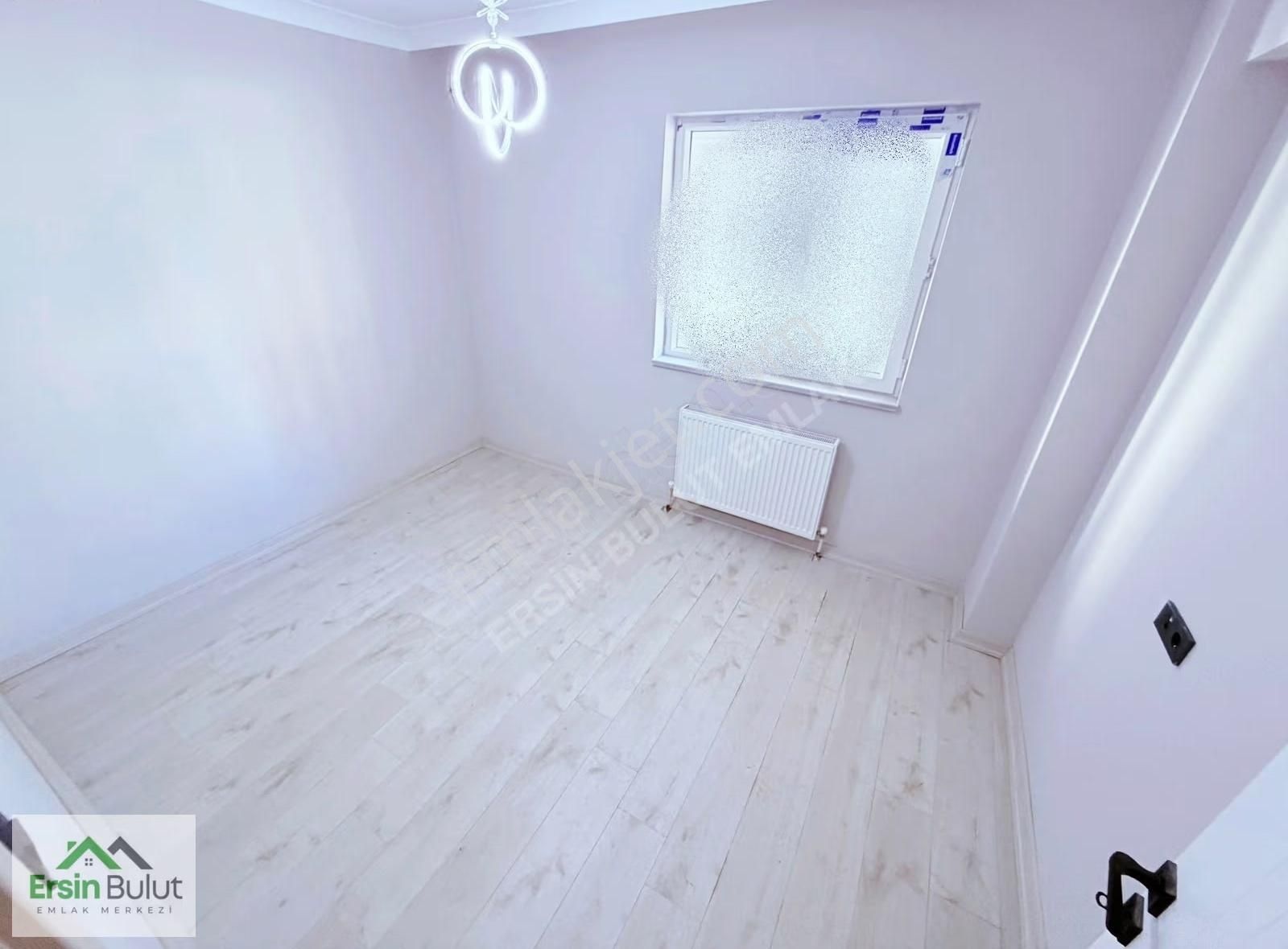 Bulut'tan Kat Konumunda Full+full Yapılı Geniş Lüx 3+1 Daire - Görsel 6