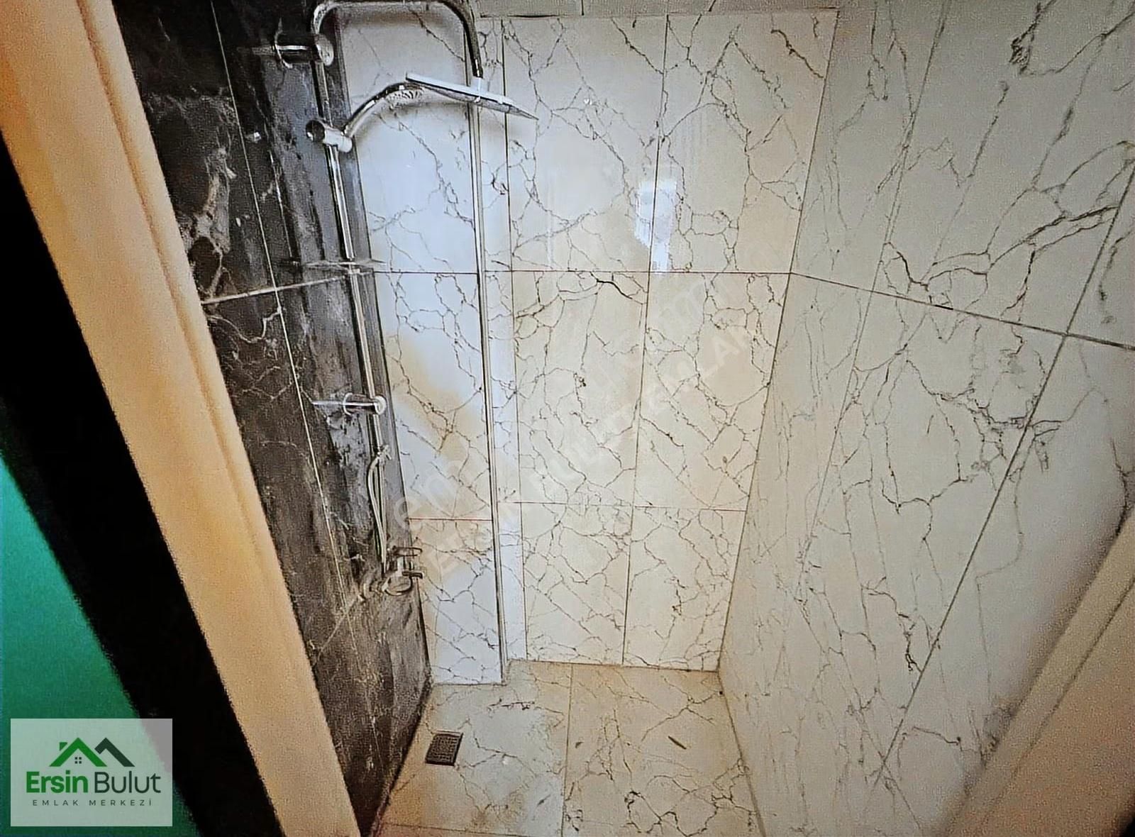 Bulut'tan Kat Konumunda Full+full Yapılı Geniş Lüx 3+1 Daire - Görsel 20