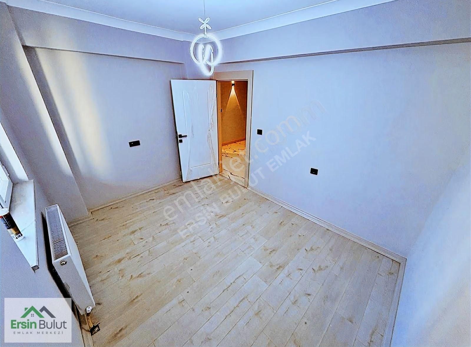 Bulut'tan Kat Konumunda Full+full Yapılı Geniş Lüx 3+1 Daire - Görsel 21