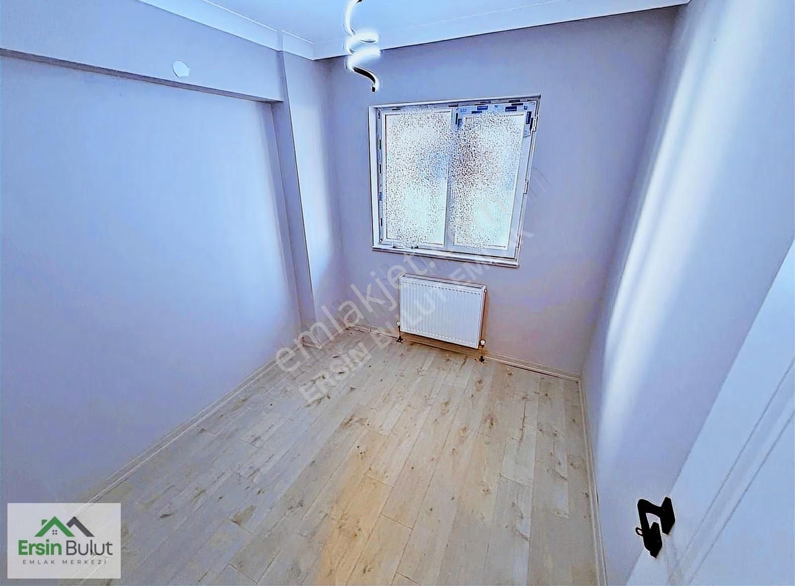 Bulut'tan Kat Konumunda Full+full Yapılı Geniş Lüx 3+1 Daire - Görsel 19