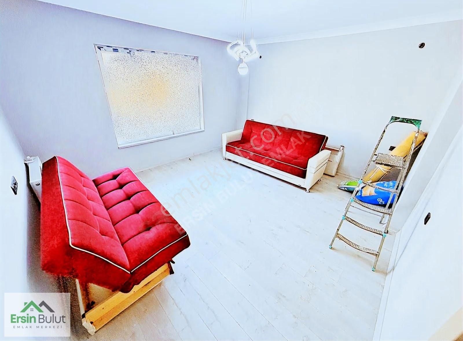 Bulut'tan Kat Konumunda Full+full Yapılı Geniş Lüx 3+1 Daire - Görsel 2