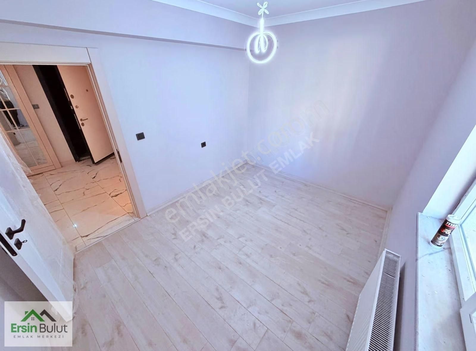 Bulut'tan Kat Konumunda Full+full Yapılı Geniş Lüx 3+1 Daire - Görsel 8