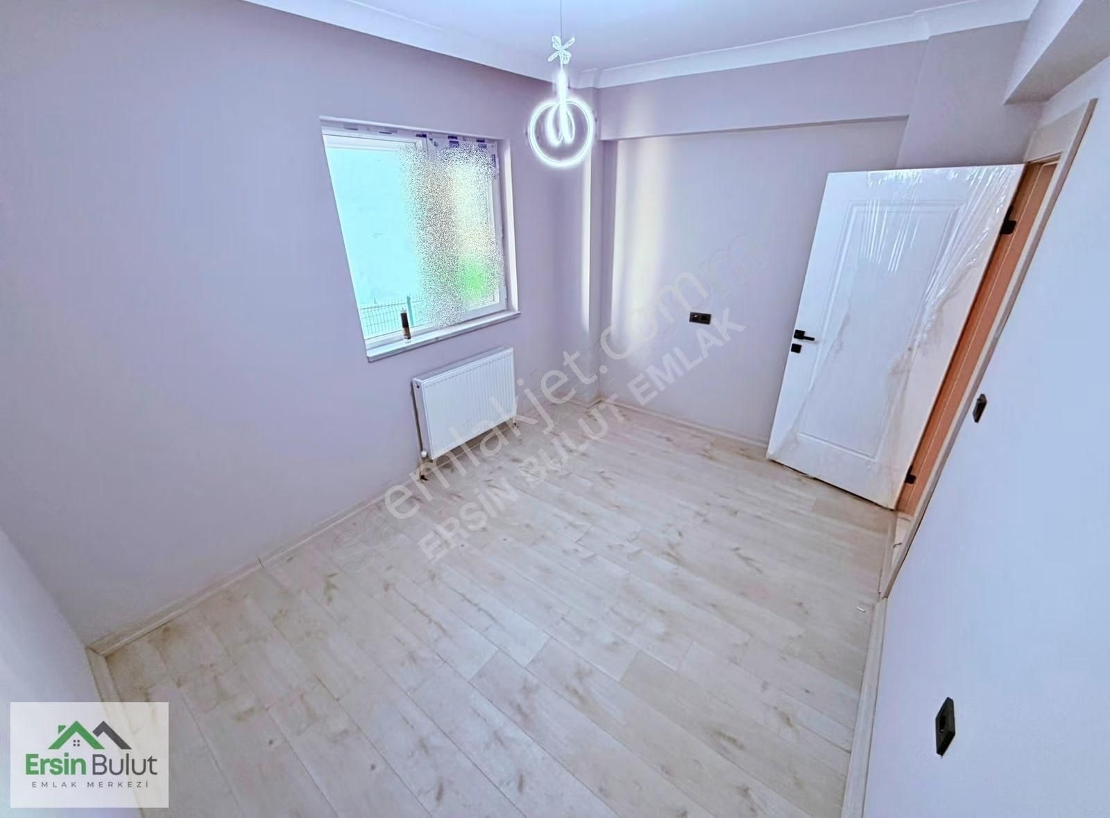 Bulut'tan Kat Konumunda Full+full Yapılı Geniş Lüx 3+1 Daire - Görsel 15