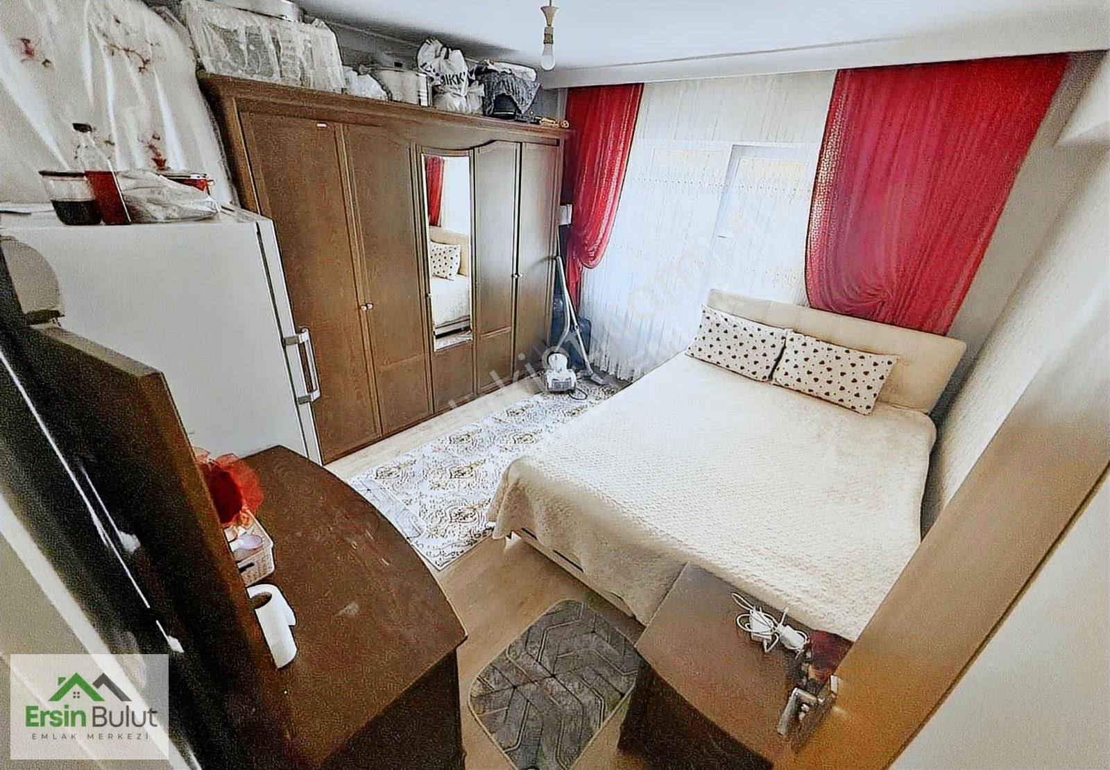 Bulut'tan Menderesin Göbeğinde %50 Kredili + Kiler 3+1 Daire Sat - Görsel 13