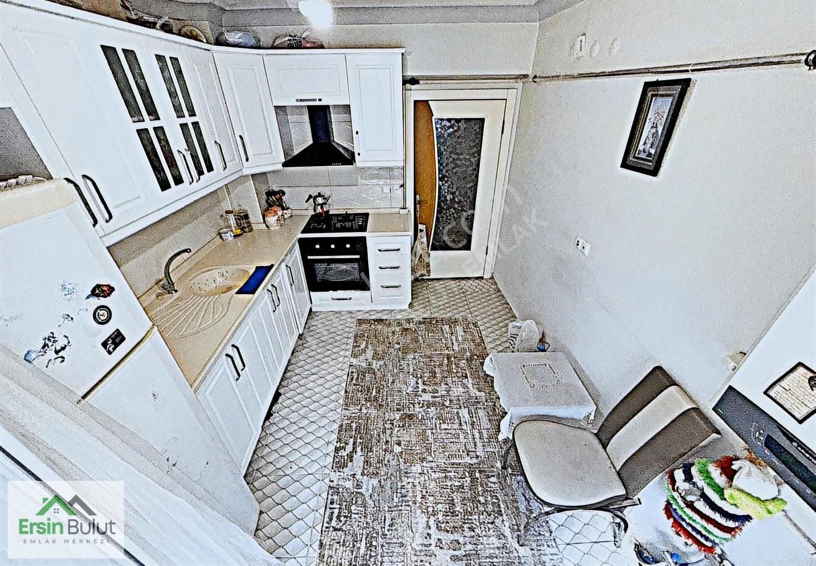 Bulut'tan Menderesin Göbeğinde %50 Kredili + Kiler 3+1 Daire Sat - Görsel 24