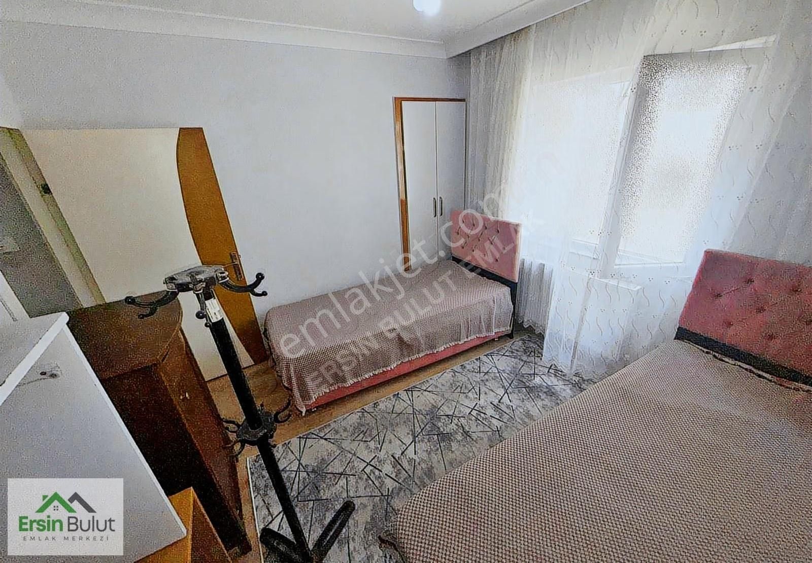 Bulut'tan Menderesin Göbeğinde %50 Kredili + Kiler 3+1 Daire Sat - Görsel 22