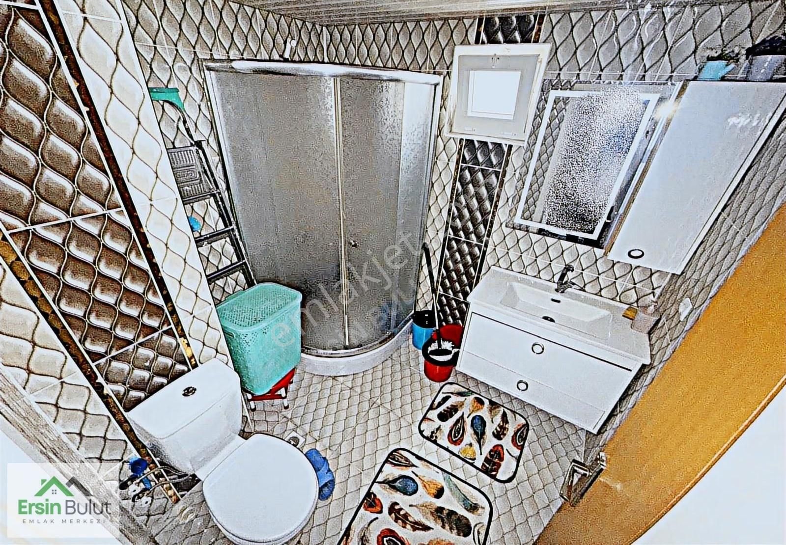 Bulut'tan Menderesin Göbeğinde %50 Kredili + Kiler 3+1 Daire Sat - Görsel 19