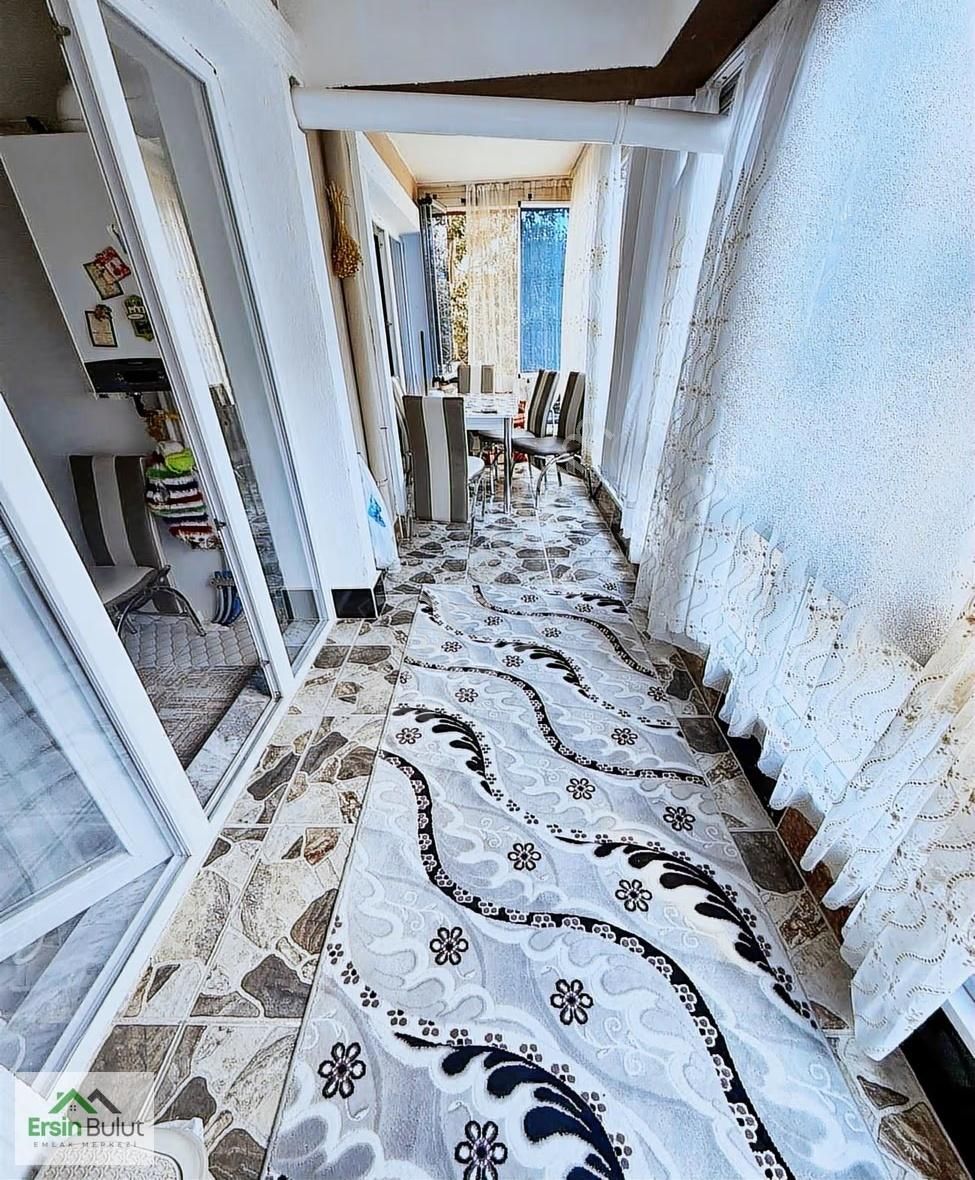 Bulut'tan Menderesin Göbeğinde %50 Kredili + Kiler 3+1 Daire Sat - Görsel 23