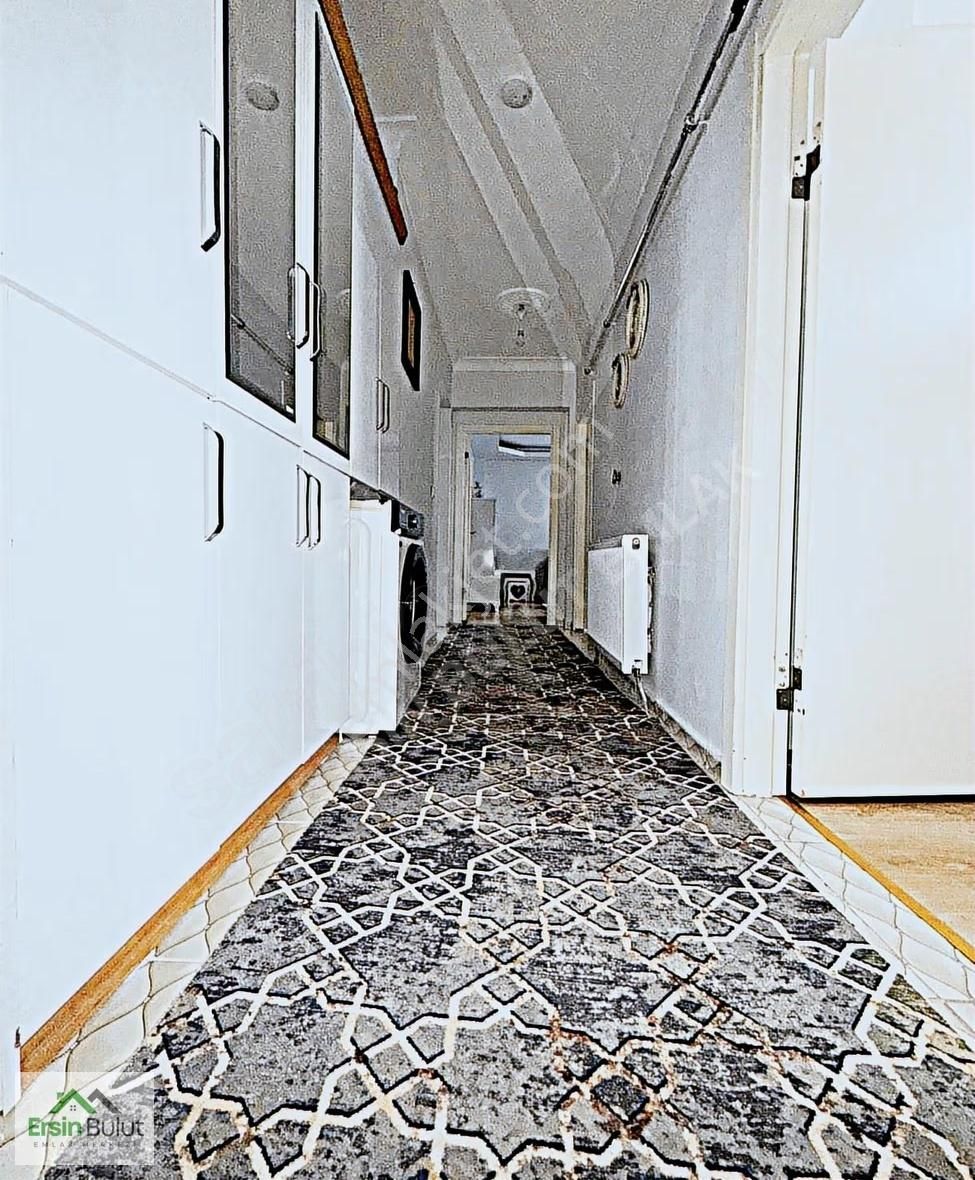 Bulut'tan Menderesin Göbeğinde %50 Kredili + Kiler 3+1 Daire Sat - Görsel 17