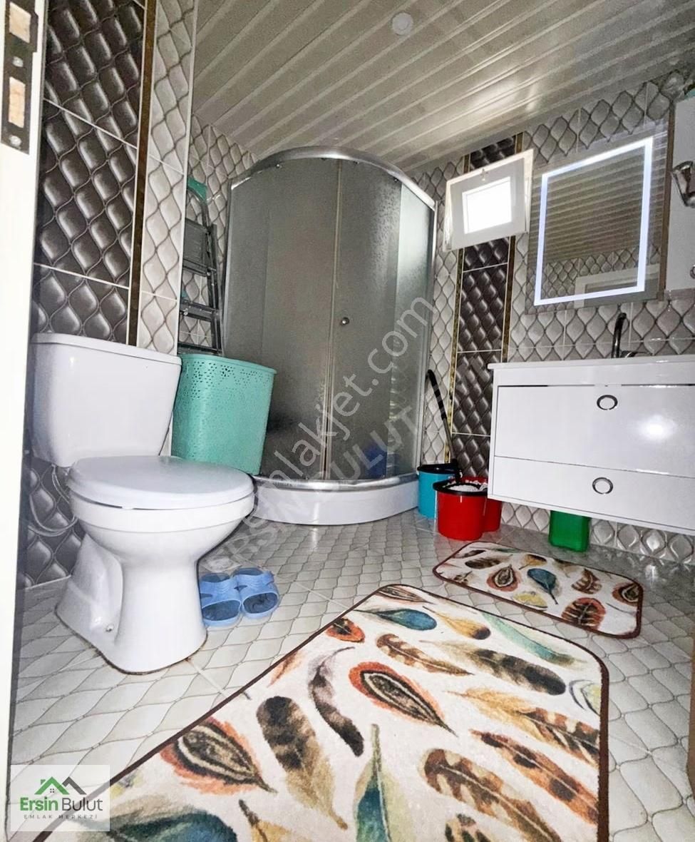 Bulut'tan Menderesin Göbeğinde %50 Kredili + Kiler 3+1 Daire Sat - Görsel 2