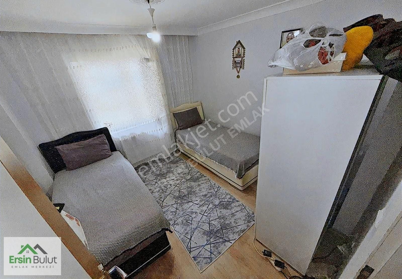 Bulut'tan Menderesin Göbeğinde %50 Kredili + Kiler 3+1 Daire Sat - Görsel 9